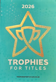 Trophy Catalogues