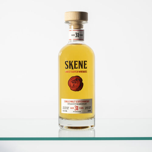 Fettercairn 1990 | 31 year old Single Malt