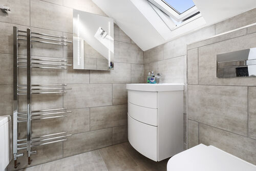 Cornmill Gardens, Polegate