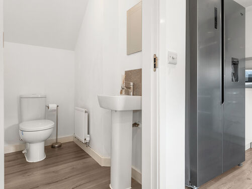 Lanton Road, Larbert, FK2 8SR