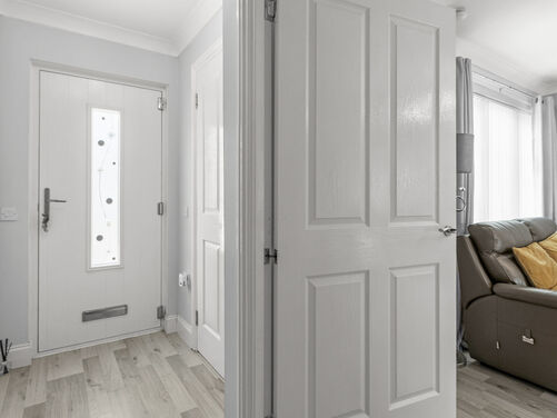 Stevenson Court, Falkirk, FK2 7PX