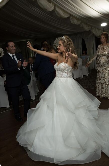 Our Brides | MiAmor Bridal | Bridal shop Birmingham  | Wedding Dresses Birmingham  | Mi Amor Bridal Sutton Coldfield  | Bridal shop Birmingham  | Wedding Dresses Birmingham  | Mi Amor Bridal Sutton Coldfield