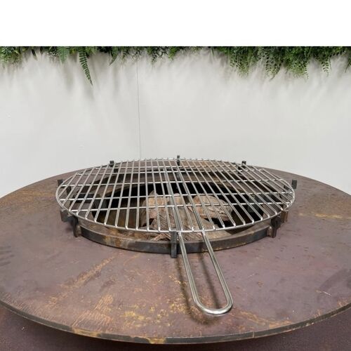 Outdoor Kitchen