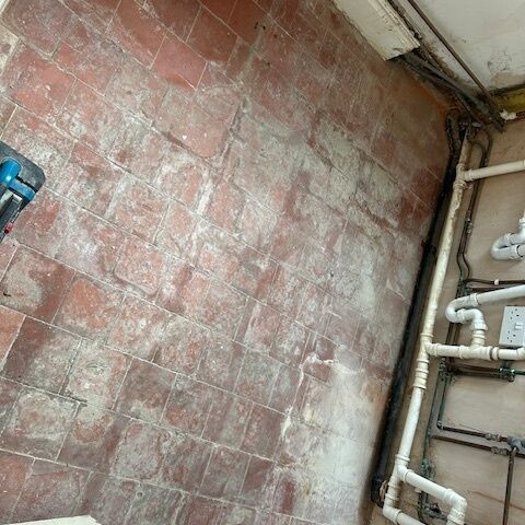 Gallery | A J B Ceramics | Tile Cleaning Leicester | Tile Restoration Leicestershire | Tile Polishing Nottinghamshire