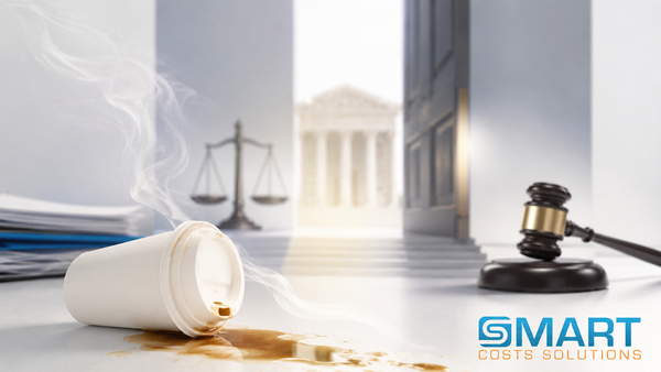 ‘Hot Coffee’, ‘Fixed Costs’ and the Quiet Price of ‘Reform’