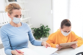 Tutoring Service Update