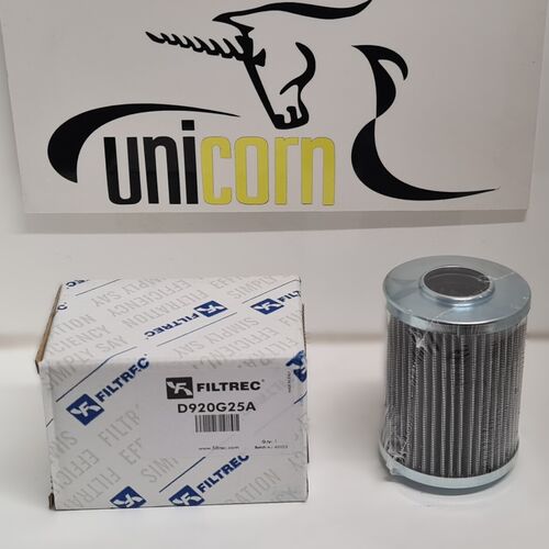 D920G25A (FILTREC)