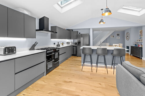 Broad Road, Eastbourne