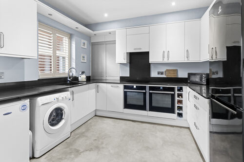 Silverdale Road, Eastbourne