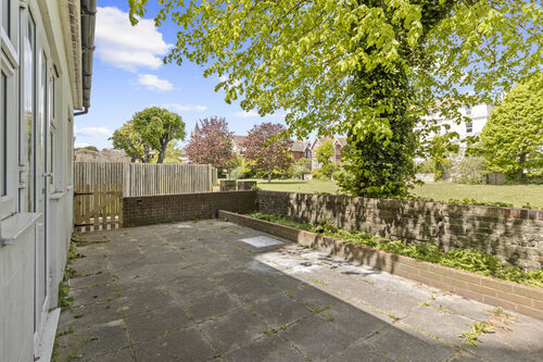 Jevington Gardens, Eastbourne