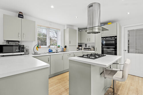 Lessing Lane, Eastbourne