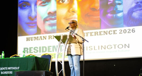 What's On | Residents Without Borders | Residents &amp; Community Support Islington London UK | Community Voices Islington London UK  | Refugee Migrant Asylum Seeker Islington London UK