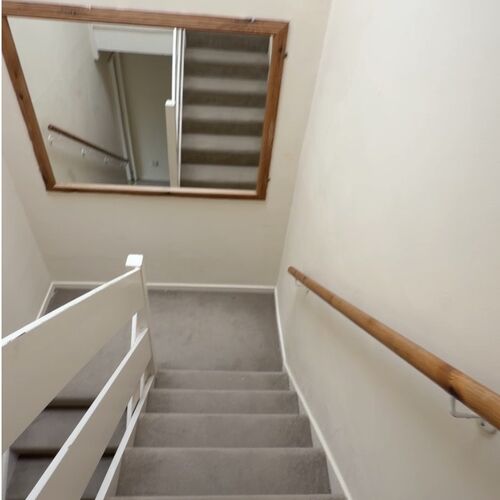 PEARTREE BRIDGE - 3 BEDROOM