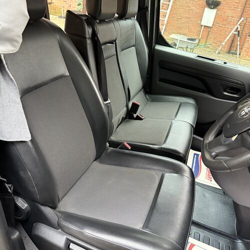 2018 Toyota Proace Camper Van 1.6TD - Urban Campers