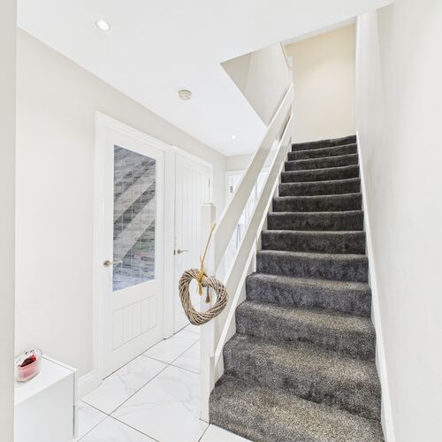 Cambusdoon Place Kilwinning