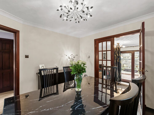 Orchard Grove, Polmont, FK2 0XE