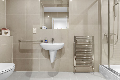 Carew Road, Eastbourne