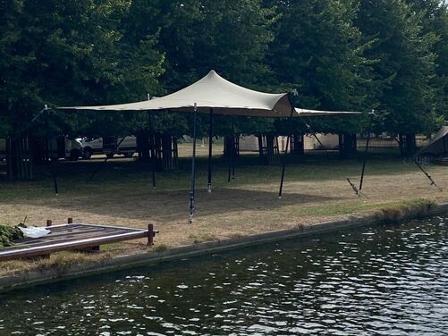 Gallery | Yorkshire Stretch Tents | Bespoke Stretch Tents Hire Yorkshire | Festival Marquee Hire | Wedding Venue Tent Hire