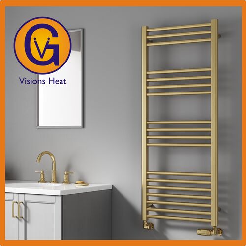 Reina Ottone Designer Towel warmer range