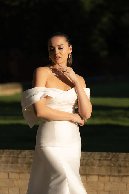 Boutique Offers | love &amp; cherish bridal boutique | Bridal boutique Wakefield   | Ossett bespoke wedding dress boutique | Curve range bridal gowns West Yorkshire