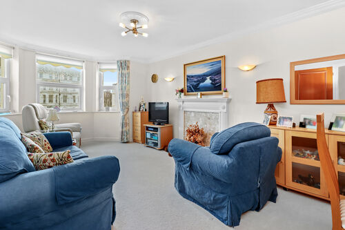 Wilmington Square, Eastbourne