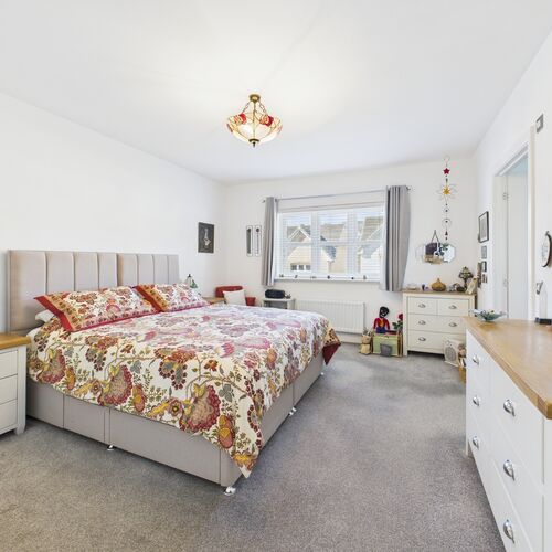 16 Martnaham Way, Alloway