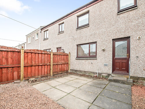Hill Street, Alloa, FK10 2LW
