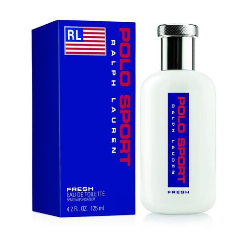 Ralph Lauren | Polo Sport Fresh | 125ml