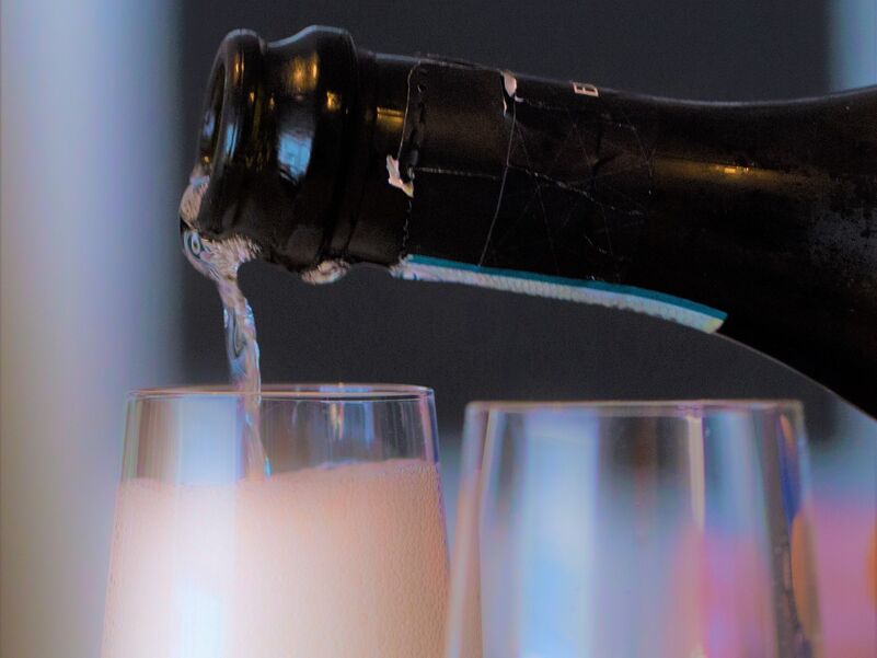 Private Wine Tastings for 4+  | Ten Green Bottles