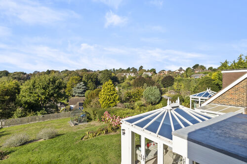 Michel Dene Road, East Dean