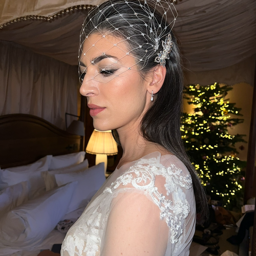Gallery | Aldona Francis | Wedding Makeup Specialist Gloucestershire  | Award Winning Makeup Lessons in Bath  | Professional Mobile Makeup Artist Cotswolds
