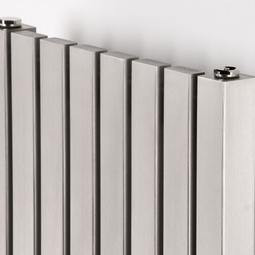 Aeon Arat E POLISHED STEEL range