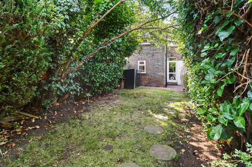 Whitley Road, Eastbourne