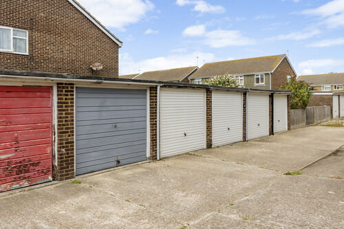 Aylesbury Avenue, Eastbourne