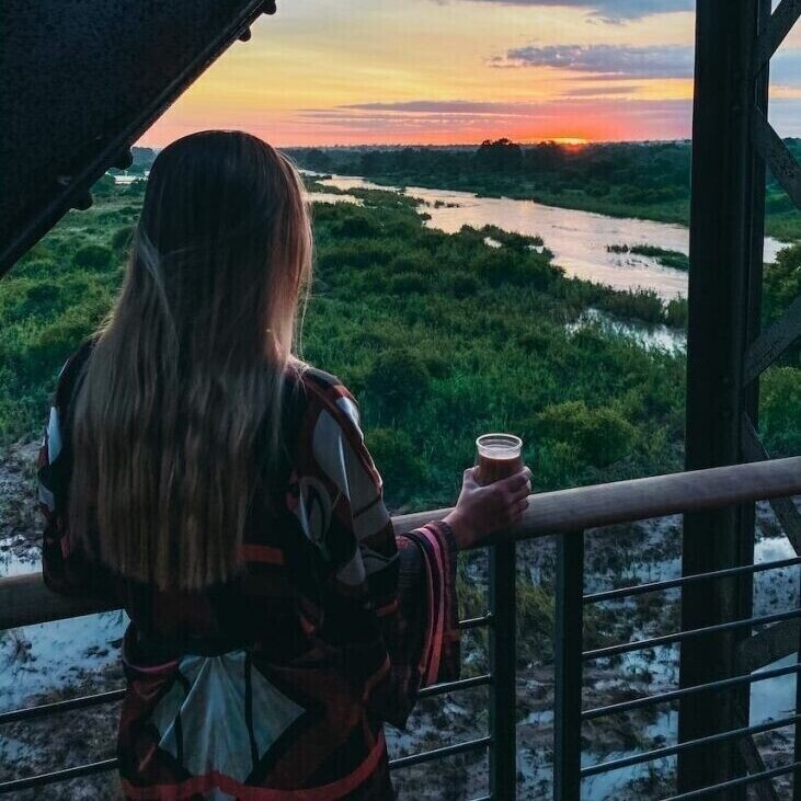 South Africa Retreat