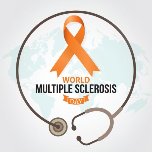 World MS Day