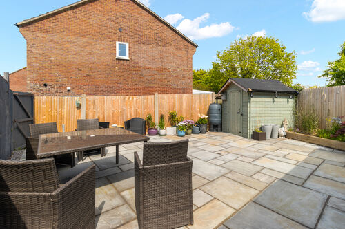 Shalfleet Close, Eastbourne