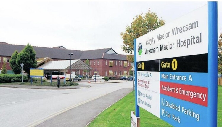 Training in North Wales