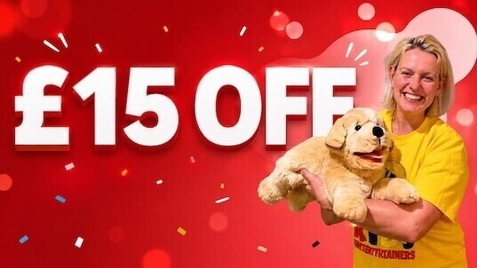 Special Offers