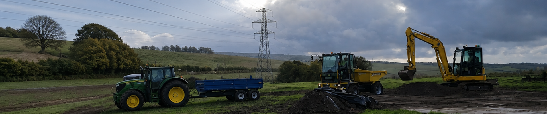 Privacy Policy | Carramac  | Civil Engineering | Plant Hire | Utilities