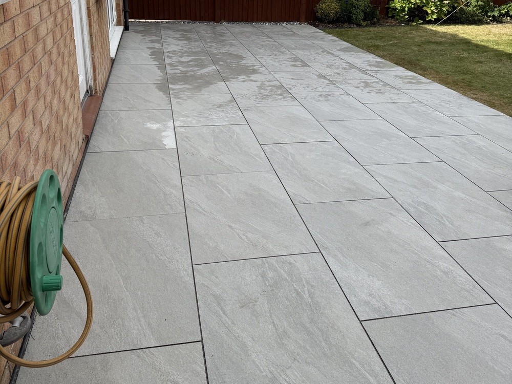 Our Work | Gmbk Gardening &amp; Landscaping | GMBK | Landscaping in Rotherham | Landscaping Firms in South Yorkshire