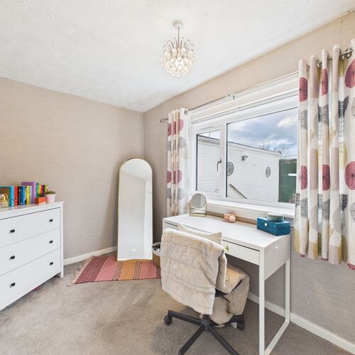 Balfour Avenue, Beith 