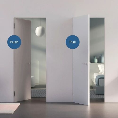 ULTRA Flush Door Kit