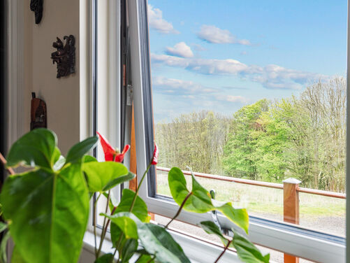 Hill View Lodges, Rumbling Bridge, KY13 0QT