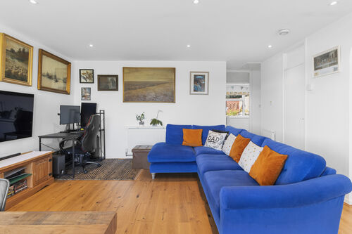 Magpie Road, Eastbourne