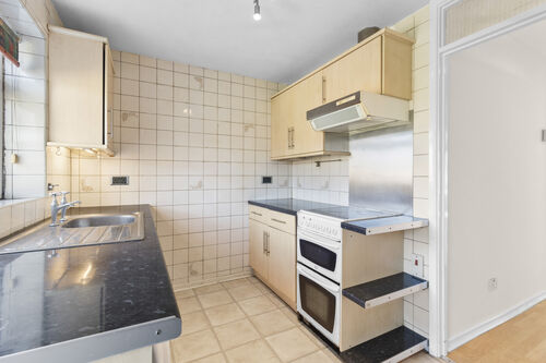 Middleton Drive, Eastbourne