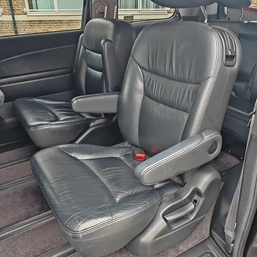 Honda Elysion Prestige 2011 V6 3.5 * LK11 UKJ