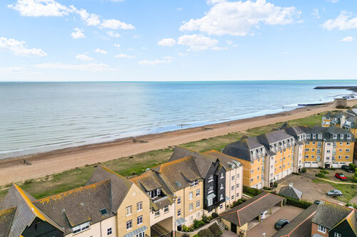 Admiralty Way, Eastbourne