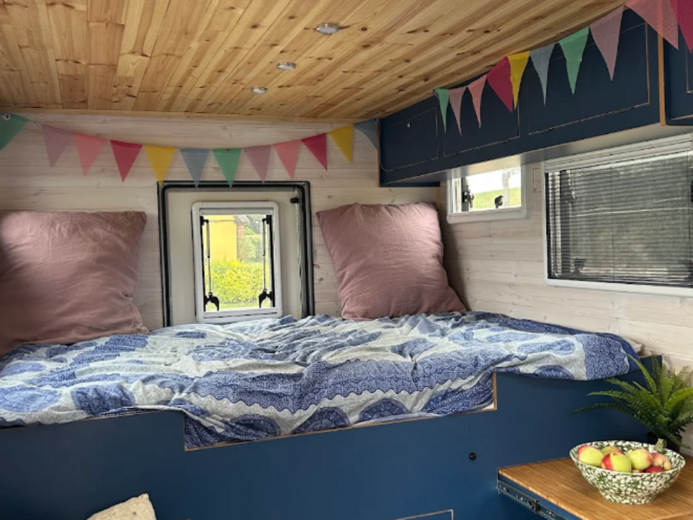 Campervan Conversions