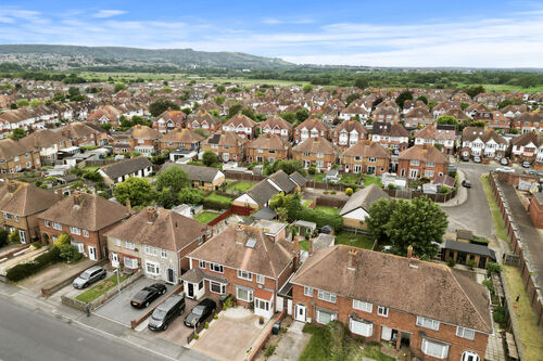 St Philips Avenue, Eastbourne